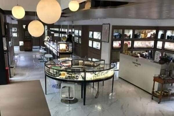 常德市桃源佳哥鉴酒商行