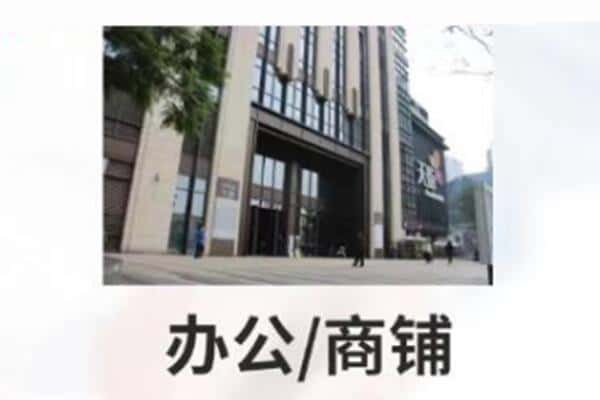 常德市桃源诚信商铺抵押